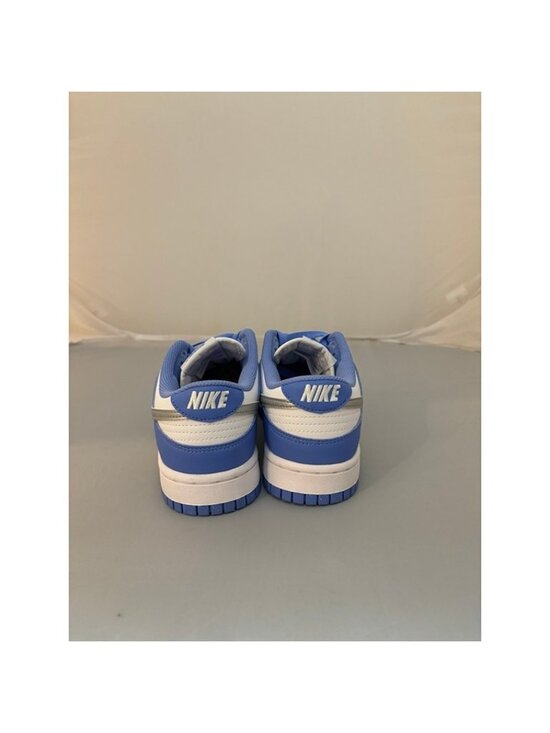 Nike dunk low next nature royal blue men’s shoe size 6/womens 7.5 dd1873 402 main image 8